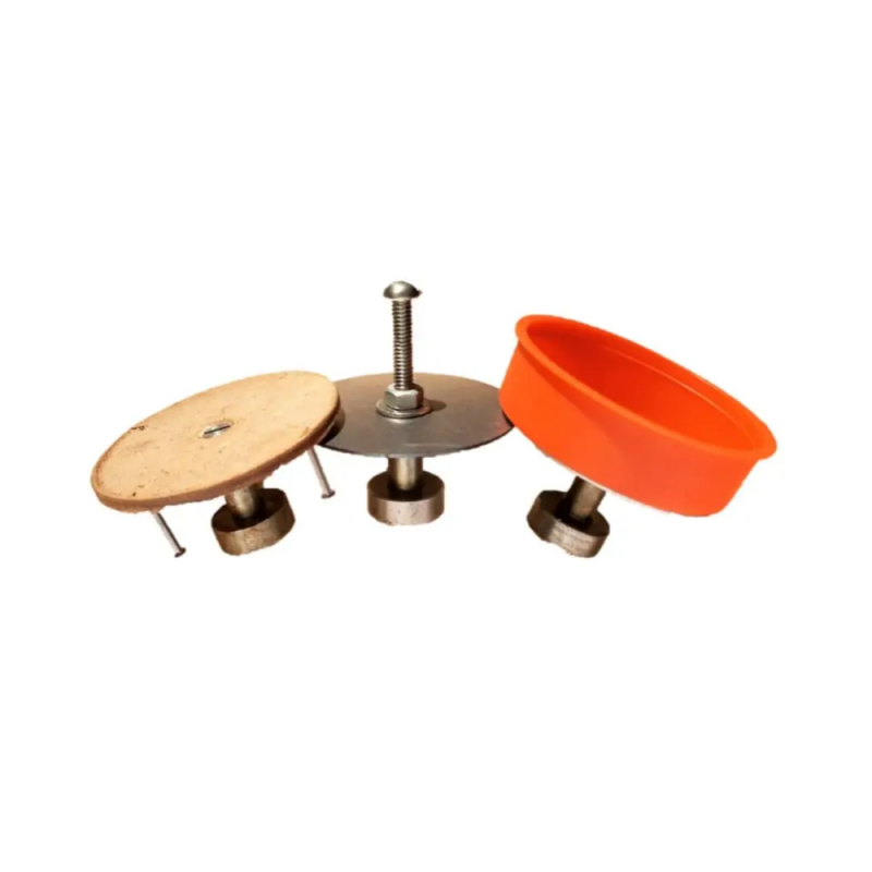 Thiết bị kiểm tra lực kéo bê tông